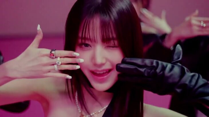 “K-Pop idol MV ” KPOP playlist