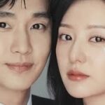 【韓国ドラマ】Netflix『涙の女王』は名場面の宝庫!前半見どころは?朝鮮王朝の「王家没落」を思わせる財閥創業家の「都落ち」