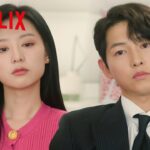 ヴィンチェンツォがヘインの弁護士に!? | 涙の女王 | Netflix Japan
