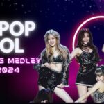 〜広告無し〜 K-POP iDOL Special  song  medley 2024  人気韓国アイドル 人気曲メドレー playlist BTS BLACKPINK TWICE no ados