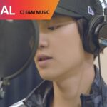 [도깨비 OST Part 1] 찬열, 펀치 (CHANYEOL, PUNCH) – Stay With Me MV