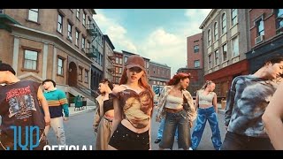 新着- TWICE ナヨン、新曲「ABCD」MV予告映像第2弾を公開…パフォーマンスを一部披露 – Kstyle