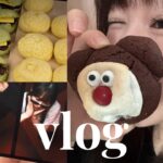 【vlog】ｱｰｼのｷﾗｷﾗ･:*+.(( °ω° ))/.:+した韓国生活