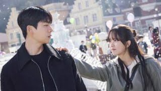 韓国ドラマ】『Eye Love You』留学生役チェ・ジョンヒョプ最新作!初恋ロマンス『偶然かな。』キム・ソヒョン共演、見どころは?〈オフィシャルインタビュー entertainment news