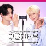 [팅글인터뷰] ASMR로 듣는 ‘엔하이픈 니키&선우가 상대방이 귀여워 보일 때는?’ | ENHYPEN 니키&선우 편 (ENG/JPN)