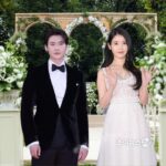 Confirmation from Insiders: IU and Lee Jong Suk Are Still in Love!