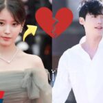 IU’s Avoidance Fuels Backlash on Lee Jong Suk – Relationship Exploitation, Wedding in Doubt?