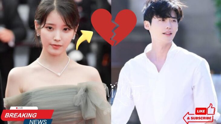 IU’s Avoidance Fuels Backlash on Lee Jong Suk – Relationship Exploitation, Wedding in Doubt?