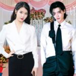 Lee Jong Suk and IU Issue Heartfelt Apologies to Fans After Publicly Confirming Their Relationship.