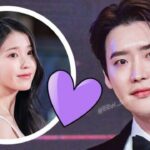 Shocking Breakup: IU and Lee Jong Suk’s Split Leaves Fans in Disbelief.