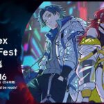 Aniplex Online Fest 2024 アーカイブ配信 ～9/24(火)23:59 / Streaming until Tuesday, September 24th 7:59 AM PDT