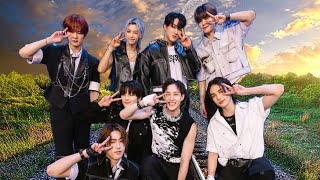 Stray Kids」の憧れるメンバーランキング！　2位は「Hyunjin（ヒョンジン）」、1位は？g dry gdfvcfff