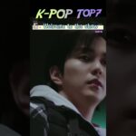 10월 19일 K-POP Top7 | 오늘의 1위곡은?