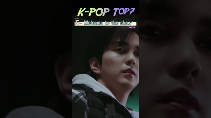 10월 19일 K-POP Top7 | 오늘의 1위곡은?