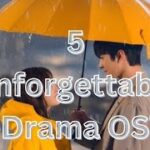 “5 of the most popular K-drama OSTs that hit all the feels 🎶💖 #KDramaVibes #OSTFavorites”