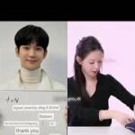 Common between Kimsoohyun & kimjiwon 👀 キム・ジウォン キム・スヒョン 涙の女王 ชนีแห किम जी 김수현 김지원 눈물의 여왕 queenoftears