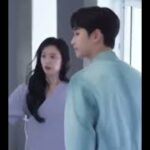 Kimjiwon & Kimsoohyun behind the scene 😂 キム・ジウォン キム・スヒョン 涙の女王 แห किम जी 김수현 김지원 눈물의 여왕 queenoftears