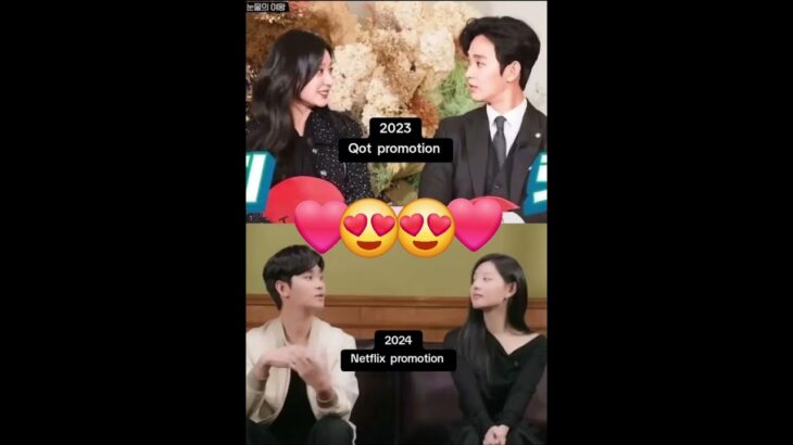 Kimjiwon 🥰 Kimsoohyun キム・ジウォン キム・スヒョン 涙の女王 คิม จีว็อน ราชินีแห किम जी 김수현 & 김지원 눈물의 여왕 queenoftears