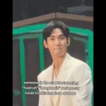 Kimsoohyun’s reaction is hilarious 😂 キム・ジウォン キム・スヒョン  किम जी 김수현 김지원 눈물의 여왕 queenoftears kimjiwon kr