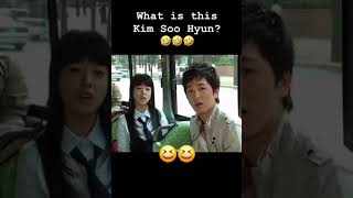 Kimsoomen 🤣 김수현 김지원 눈물의 여왕 キム・ジウォン キム・スヒョン 涙の女王 คิม จีว็อน ราชินีแห queenoftears kimjiwon kimsoohyun