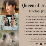 Queen of Tears OST (Part 1-7) | 淚之女王OST |  눈물의여왕OST