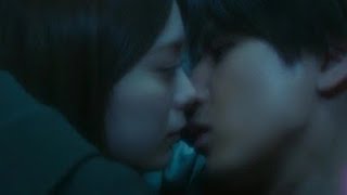 WEST.「shhhhhhh!!」が藤井流星×紺野彩夏主演「キスでふさいで、バレないで。」オープニング主題歌に決定　第一話予告も公開