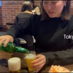 東京でも韓国旅行をした気分に！一日中親友と新大久保へ，ABEBE BAKERY が上陸，食べ物とお得な韓国スーパー，健康的な台湾スイーツ