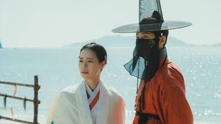 【韓国ドラマ】時代劇の史上最高傑作が誕生!イム・ジヨン主演『オク氏夫人伝』が新しい頂上を見せてくれた!