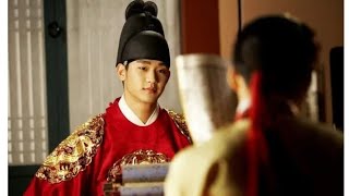 ✨【韓国ドラマ】キム・スヒョンの魅力全開！💖 大ヒット必至のファンタジー時代劇🎬