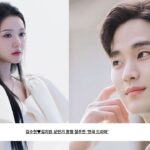 상반기 흥행 질주한 ‘한국 드라마’김수현♥김지원가 해외 시상식에서도 인기 휩쓸었다