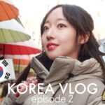 【2025最新】韓国旅行🇰🇷爆食グルメVLOG｜カフェ＆生牡蠣｜最高のお店に出会った日！EP.2