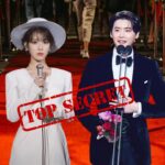 Media Reports IU and Lee Jong Suk Break Up After 3 Years of Dating, Shocking Fans!