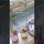 【韓国旅行Vlog】姉妹でカフェ巡りを満喫した3日間🎀️/美容クリニック💉#韓国旅行 #韓国 #カフェ巡り #美容クリニック #姉妹