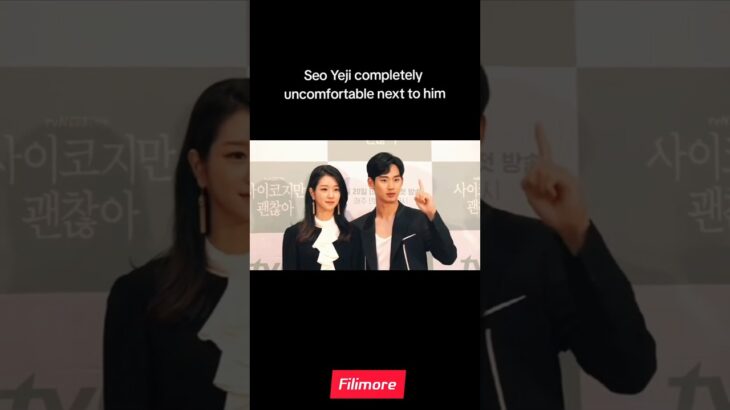 Kim Soo-hyun & Seo Ye-ji – The Scene That Broke Everyone’s Heart 💔