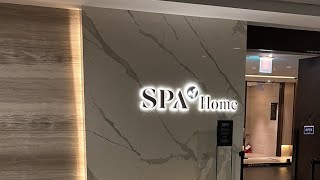 韓国 仁川空港泊 SPA on Airへの行き方