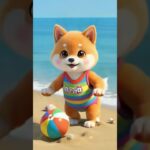 韓国・ヤンヤンで夏のサーフィン体験！#ヤンヤンサーフィン #韓国夏旅行 #サーフィン体験 #夏の海 #ショート動画
