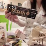 【主婦の日常】お弁当作り、弾丸韓国旅行、購入品🇰🇷❤️