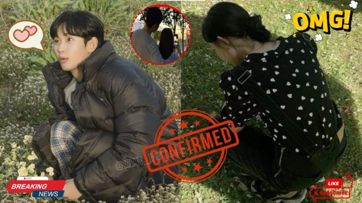 Amid Dating Rumors with Kim Ji-Won, Kim Soo-Hyun Drops Two Big Surprises!