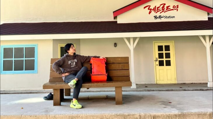 【Day 3】韓国旅行✈️🇰🇷Vlog