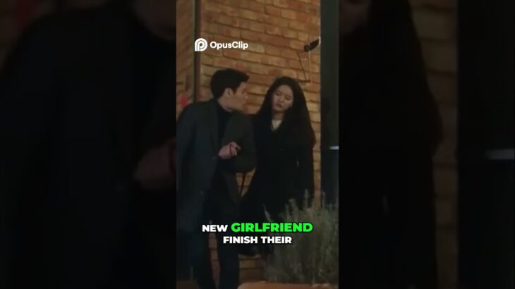 Jealous Ex’s Revenge: Car Prank Exposes Cheating Boyfriend! #kdrama #koreandramas #koreanshows