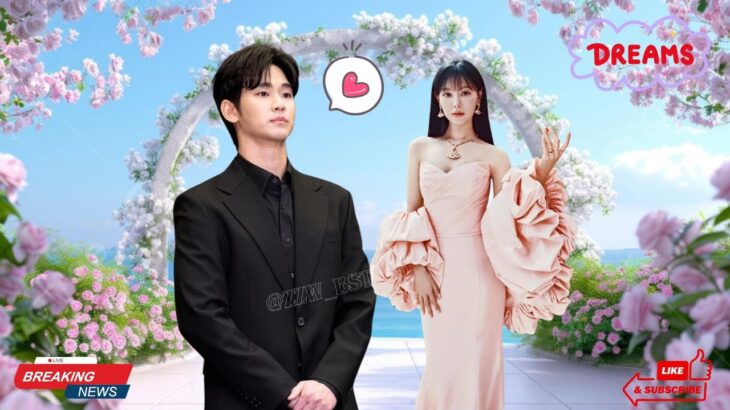 Kim Ji-Won Sets the World on Fire, Kim Soo-Hyun Enters a Legal Battle of Survival!