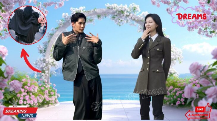 Kim Soo-Hyun and Kim Ji-Won’s Love Story Draws Korean Media Into Action!
