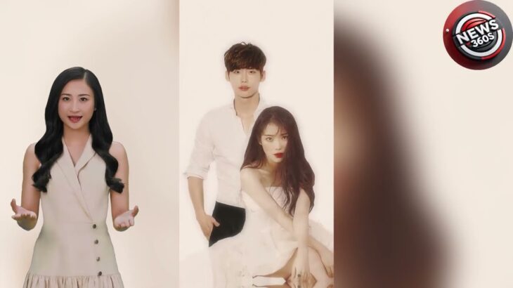 Lee Jong Suk Ready to Marry IU After Just 4 Months of Dating?!