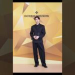 Lee Jong Suk appeared for the event “ Vacheron Constantin “ イジョンソク　이종석　李鐘碩　leejongsuk イジョンソク　李钟硕