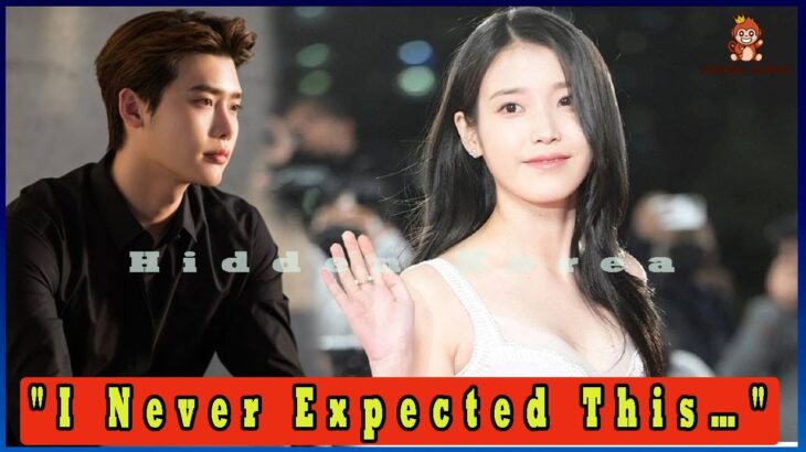 Lee Jong Suk on IU: “She’s Not Who I Thought She Was” — First Words Since the Wedding