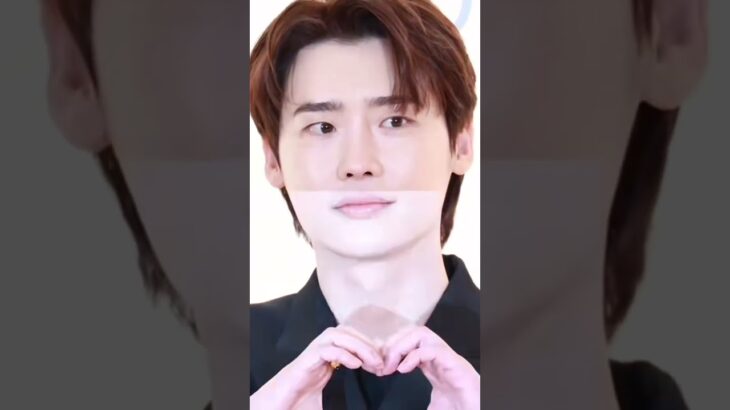Lee Jong-suk