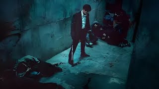 【韓国ドラマ無料 全話】「Mercy For None」弟を殺され、アジアのジョン・ウィックが帰ってきて、ギャング全員を抹消する【映画紹介】【ゆっくり解説】