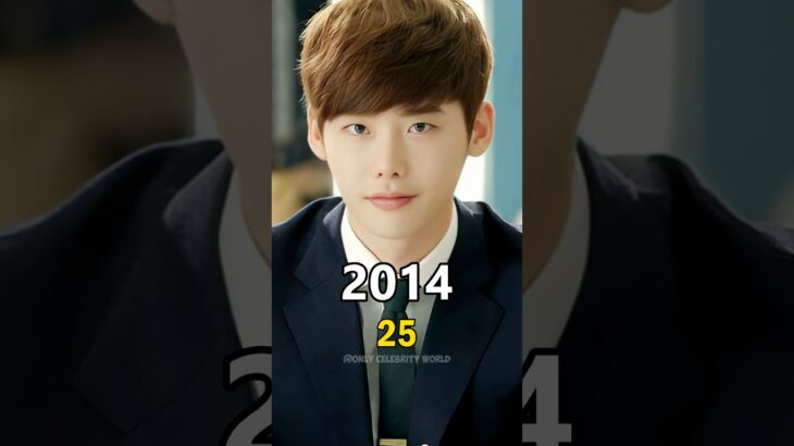 Pinocchio (2014) Cast Then And Now #kdrama #leejongsuk #pinocchio