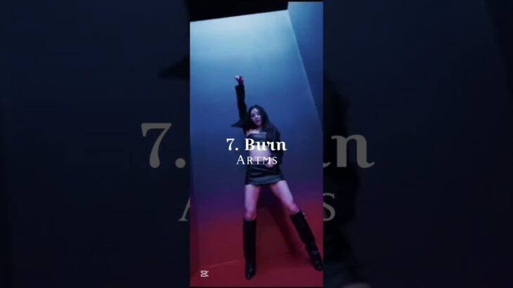 Ranking kpop releases of April & May 2025 #kpop #shorts #shortvideo #viral #kpopedit