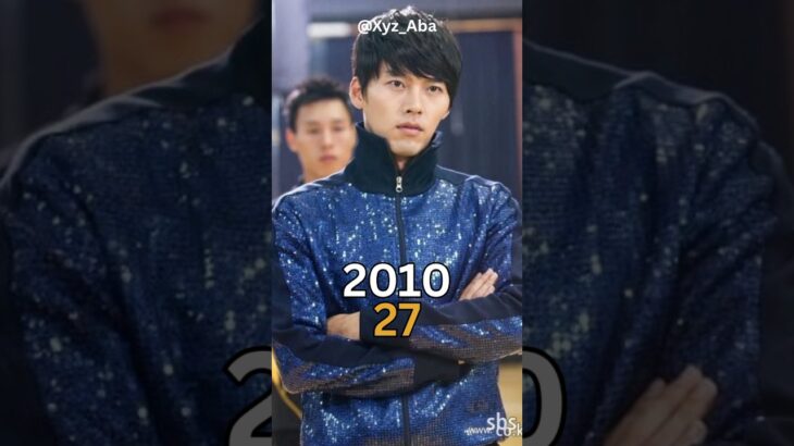Secret Garden(2010) Kdrama Cast Then And Now #secretgarden #thenandnow #hyunbin #hajiwon #leejongsuk